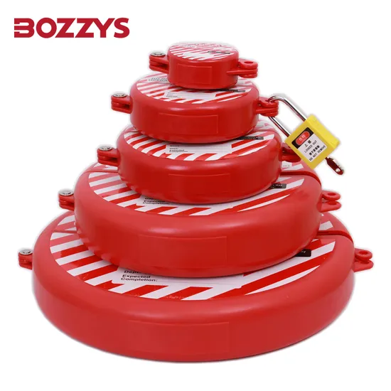 Bozzys ABS 127