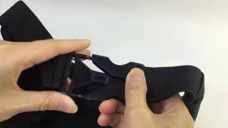 Safety Lockout Waist Bag (LB21) 