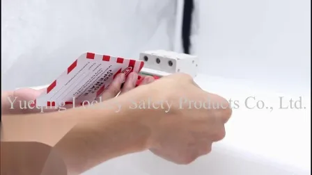 China Lockey Loto High Quality Multi