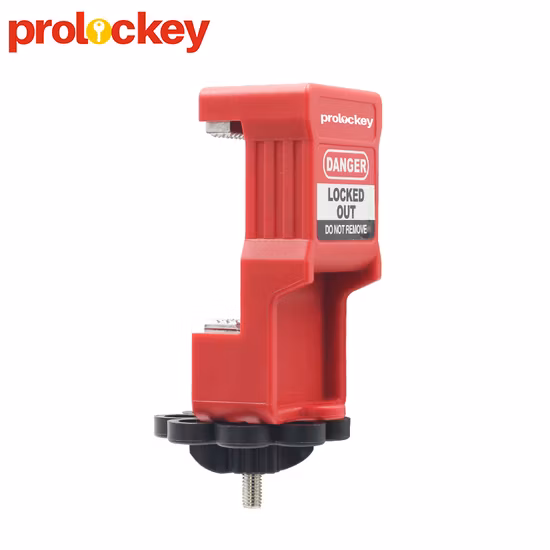 Prolockey New Circuit Breaker Lockout 