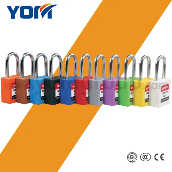 Universal Valve Lockout Series Single Arm with Cable Universal Valve Lock 