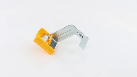 Multifunction Industrial Electrical Knob Switch or Change Over Switch Lockout Device with Adhesive and Mounting Screws 