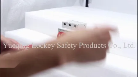 Lockey Safety Loto Multi